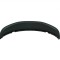 Spoiler bara fata fata Vw Polo (9n3), 04.2005-08.2009, negru, 6Q0805903B9B9