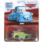 Masinuta din metal, Disney Cars, Komodo, HVB02