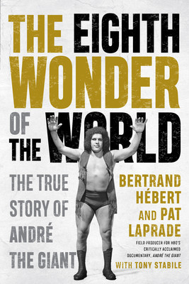 The Eighth Wonder of the World: The True Story of Andr foto