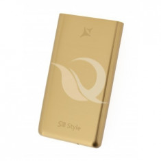 Capac baterie, allview s6 style, gold, oem foto