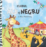 Clubul Alb si Negru | Alice Hemming, Nomina