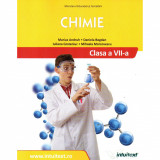 Chimie - Clasa 7 - Manual - Marius Andruh, Daniela Bogdan, Iuliana Costeniuc, Mihaela Morcovescu