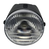 Far Piaggio Bravo / Piaggio Si, cu bec inclus, Oem