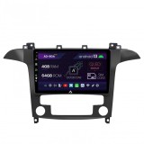 Cumpara ieftin Navigatie Ford S-Max Galaxy (2006-2015), Android 13, A-Octacore 4GB RAM + 64GB ROM, 9 Inch - AD-BGA9004+AD-BGRKIT125