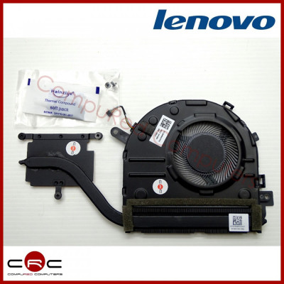 Heatpipe pentru Lenovo 330s-14ikb 81f4 foto