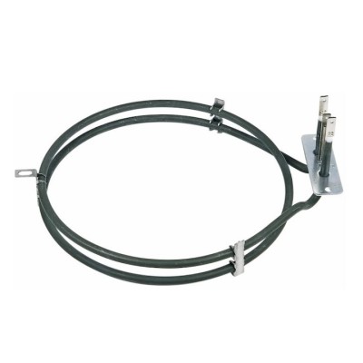 Rezistenta circulara cuptor electric Whirlpool 482000022925 foto