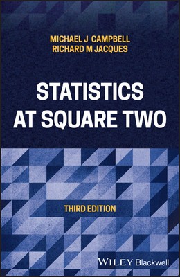 Statistics at Square Two foto