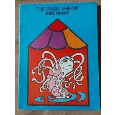 The magic shrimp- Jose Marti