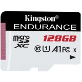 Card Micro SDXC, High Endurance, 128GB, CLASS 10