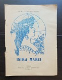 Inima mamei - Pr. Al. Stănciulescu-B&icirc;rda