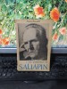 Semion Rozenfeld - L-am cunoscut pe Șaliapin, ed. Cartea Rusă 1958, Biografie