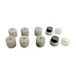 Set Role variator scuter/Moped Piaggio Ciao- 2T