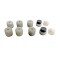 Set Role variator scuter/Moped Piaggio Ciao- 2T
