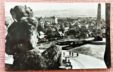 Alba Iulia. Panorama R.P.R. - Carte postala necirculata, timbrata, Fotografie