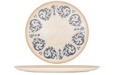 Bonna Farfurie cu pizza - Viento - Por&Aring;&pound;elan - 32 cm - set de 2