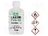 Lac, 50ml, AG TERMOPASTY - ART.AGT-199
