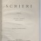 SCRIERI de ALEXANDRU RUSSO , 1908