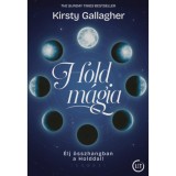 Holdm&aacute;gia - &Eacute;lj &ouml;sszhangban a Holddal! - Kirsty Gallagher