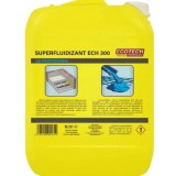 Aditiv Fluidizant Sapa Ecotech Bidon 10kg - Creste Performanta si Transferul Termic pentru Incalzire Pardoseala