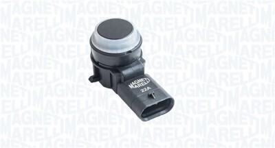 MAGNETI MARELLI 021016004010 Sensor, ajutor parcare foto
