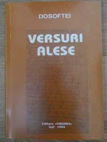 VERSURI ALESE-DOSOFTEI-270848