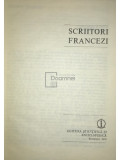 Angela Ion - Scriitori francezi - Mic dicționar (editia 1978)