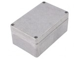 Carcasă Universală Aluminiu Klippon K 80x125x57mm