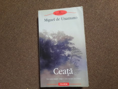 CEATA - Miguel de Unamuno RF16/4 foto