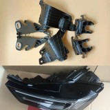 Kit Reparatie Urechi Far Audi A6 C8 (2019-2023) Stanga/Dreapta - Fixare Faruri Rupte