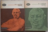 BALZAC VOL.1-2-E.R. CURTIUS