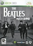 Joc XBOX 360 The BEatles Rockband: EAN: 5030931075254 - I