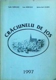 Vasile Marculet, Ioan Marculet, Stefan-Emil Lelutiu - Craciunelu de Jos.