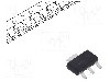 Tranzistor bipolar, NPN, DIODES INCORPORATED - FZT491ATA