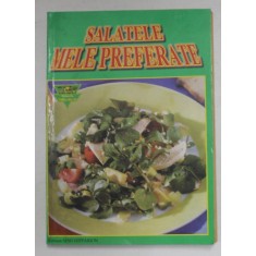 SALATELE MELE PREFERATE , 1999