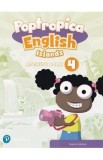 Poptropica English Islands: Activity Book. Level 4 + My Language Kit - Sagrario Salaberri