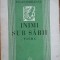 Eugen Jebeleanu - Inimi sub sabii. Poeme (1934) poet ermetic interbelic poezii
