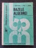 Bazele Algebrei Vol. I - Nastasescu, Nita, Vraciu, Ed. Academiei 1986, Matematica, Exercitii