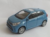 Macheta Kia Picanto MK3 2017 - Welly 1/36, 1:32