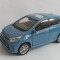 Macheta Kia Picanto MK3 2017 - Welly 1/36