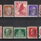 A7 T4 98 - Timbre foarte vechi - Germania