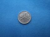 1 FRANC 1989 /REGE BOUDOIN / BELGIA, Europa