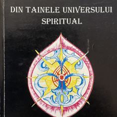 DIN TAINELE UNIVERSULUI SPIRITUAL de GEORGE VASII , 2001