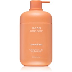 HAAN Hand Soap Sunset Fleur Săpun lichid pentru m&acirc;ini 350 ml