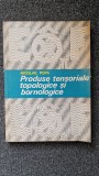 PRODUSE TENSORIALE TOPOLOGICE SI BORNOLOGICE - Popa