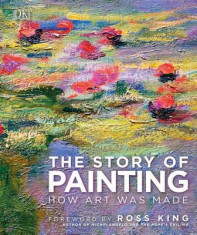 The Story of Painting: How Art Was Made foto