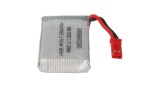 Instrument de modelism VHWB, baterie RC - 1200 mAh 3.7 V Li-polimer, BEC