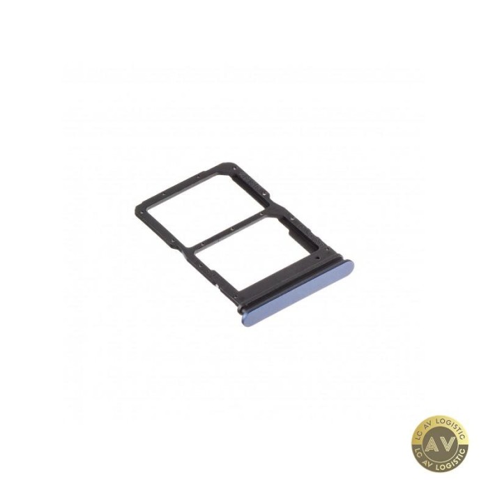 Suport SIM Honor X8 4G Albastru