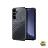 Husa pentru Samsung Galaxy S25 S931 DUX DUCIS Aimo Neagra