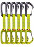 OC&Uacute;N Hawk QD Wire ECO-PES 16mm 10cm 6-pack green