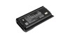 Cameron Sino 2600mAh Kenwood TK-2400VP,TK-3400UP2,TK-2402V16P,TK-3402U16P,NX-240V16P,NX-240V16P2,NX-340U16P,NX340U16P2,NX-240,NX-340 Baterie